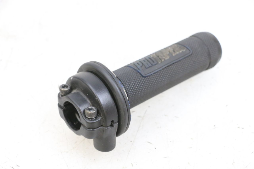 photo de GASHANDVAT PIAGGIO NEW TYPHOON 50 (2018 - 2021) - Zoom op gebruiksstaat