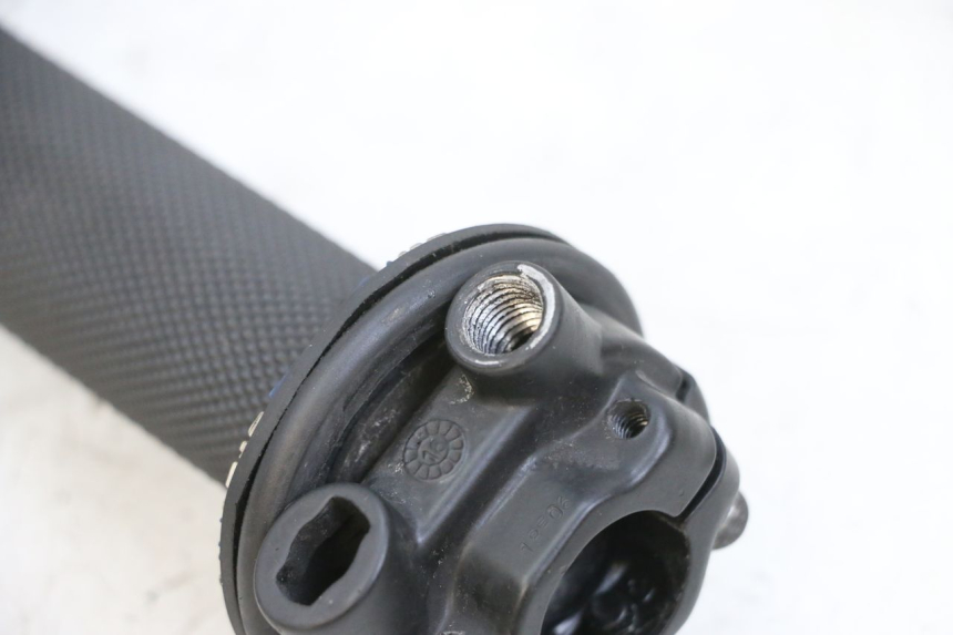 photo de GASHANDVAT PIAGGIO NEW TYPHOON 50 (2018 - 2021) - Technische close-up