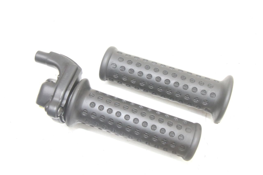 photo de Gashendel PIAGGIO NRG POWER PUREJET 50 (2018 - 2021) - Hoofdaanzicht