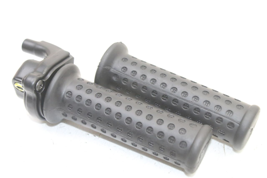 photo de Gashendel PIAGGIO NRG POWER PUREJET 50 (2018 - 2021) - Detail van het onderdeel