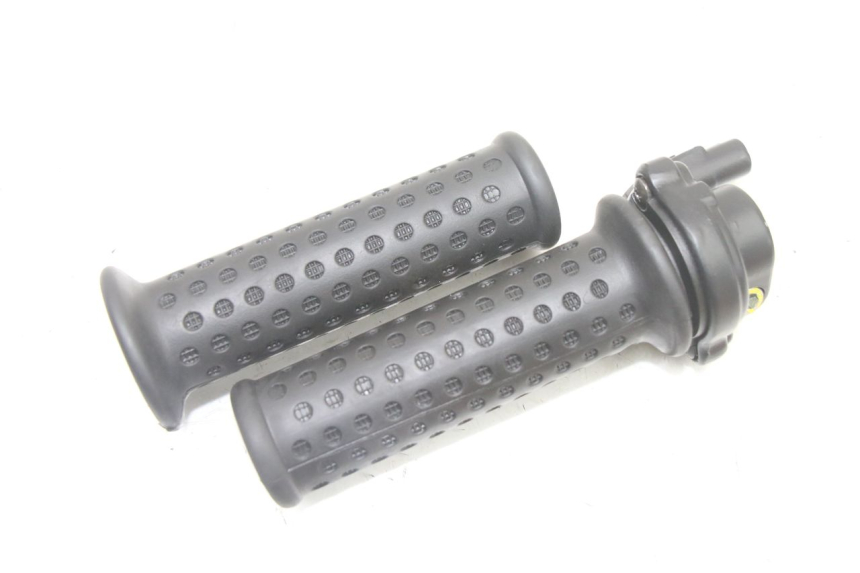 photo de Gashendel PIAGGIO NRG POWER PUREJET 50 (2018 - 2021) - Zoom op gebruiksstaat