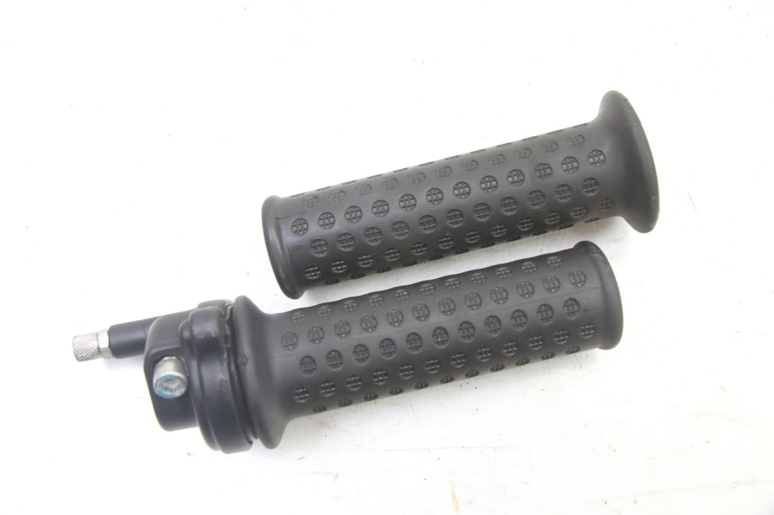 photo de Gashendel PIAGGIO NRG POWER PUREJET 50 (2018 - 2021) - Hoofdaanzicht