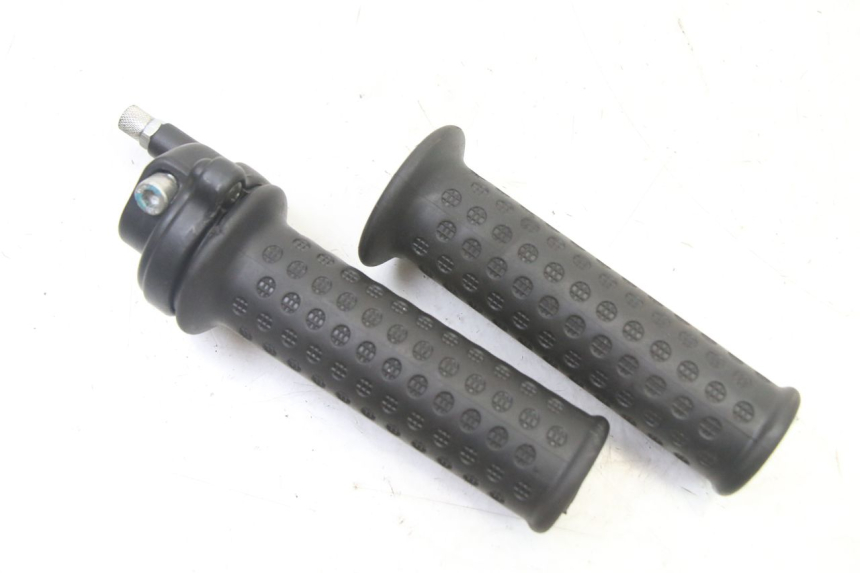 photo de Gashendel PIAGGIO NRG POWER PUREJET 50 (2018 - 2021) - Detail van het onderdeel