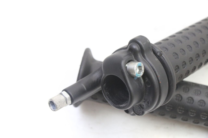 photo de Gashendel PIAGGIO NRG POWER PUREJET 50 (2018 - 2021) - Zoom op gebruiksstaat