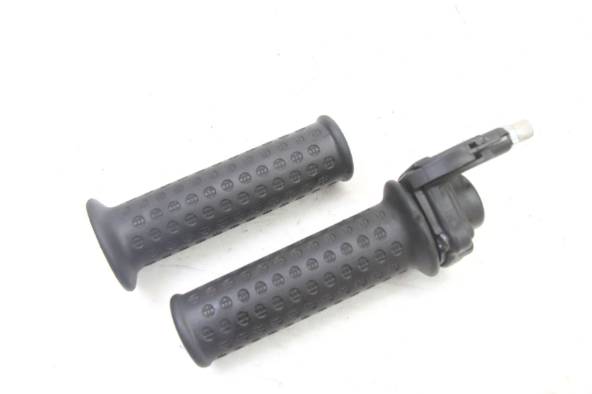 photo de Gashendel PIAGGIO NRG POWER PUREJET 50 (2018 - 2021) - Andere kijkhoek