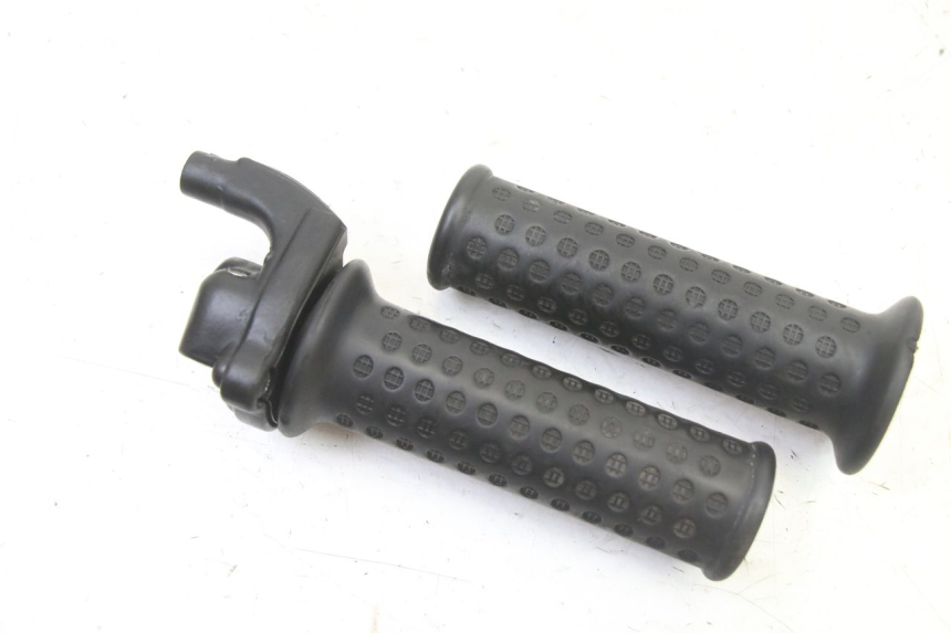 photo de Gashendel PIAGGIO NRG POWER PUREJET 50 (2018 - 2021) - Hoofdaanzicht