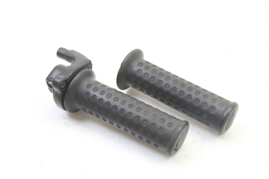 photo de Gashendel PIAGGIO NRG POWER PUREJET 50 (2018 - 2021) - Detail van het onderdeel