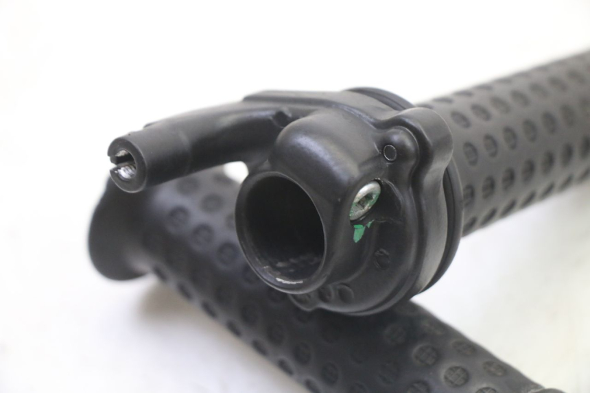 photo de Gashendel PIAGGIO NRG POWER PUREJET 50 (2018 - 2021) - Zoom op gebruiksstaat