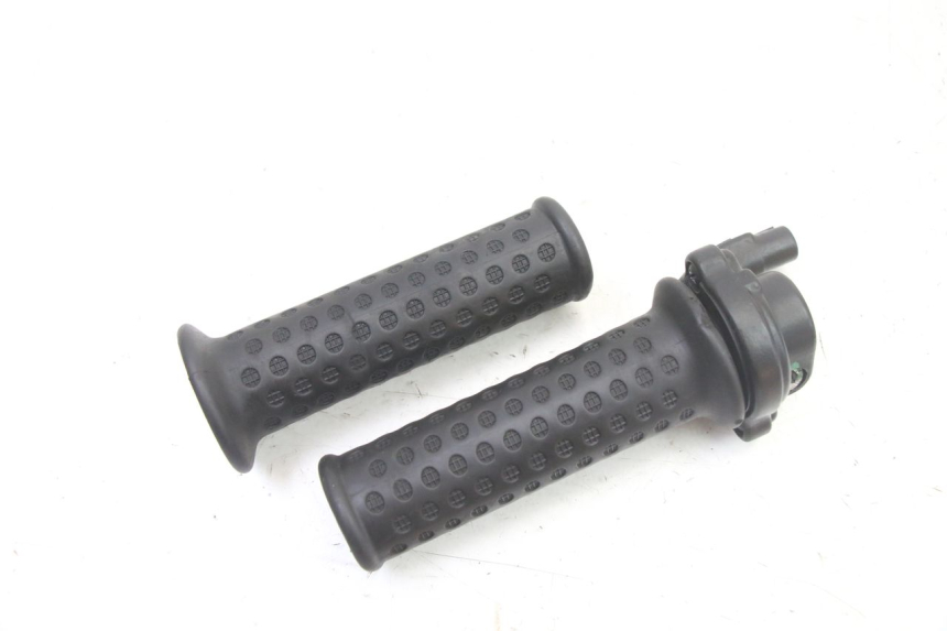 photo de Gashendel PIAGGIO NRG POWER PUREJET 50 (2018 - 2021) - Andere kijkhoek