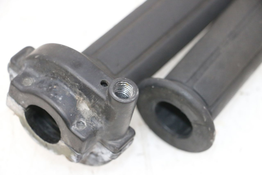 photo de Gashendel HONDA NSR R 125 (1994 - 2003) - Zoom op gebruiksstaat