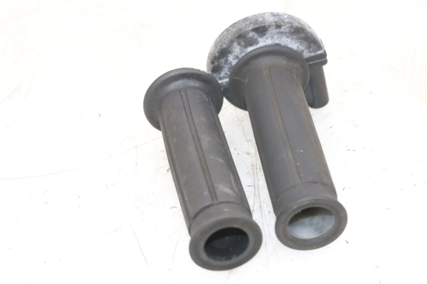 photo de Gashendel HONDA NSR R 125 (1994 - 2003) - Andere kijkhoek