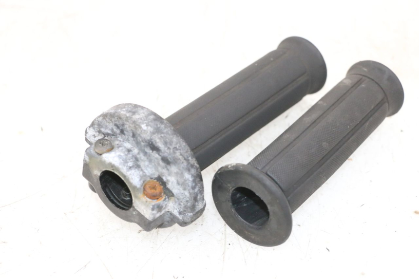 photo de Gashendel HONDA NSR R 125 (1994 - 2003) - Technische close-up