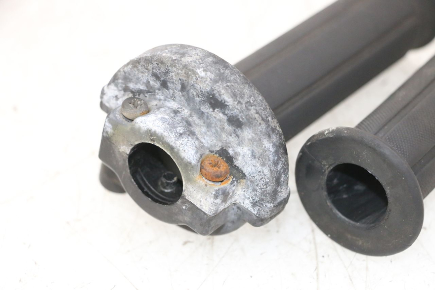 photo de Gashendel HONDA NSR R 125 (1994 - 2003) - Overzicht