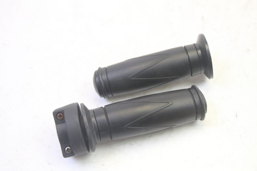 photo de GASHANDVAT JM MOTORS OLDIES GT 4T 50 (2018 - 2025) - Hoofdaanzicht