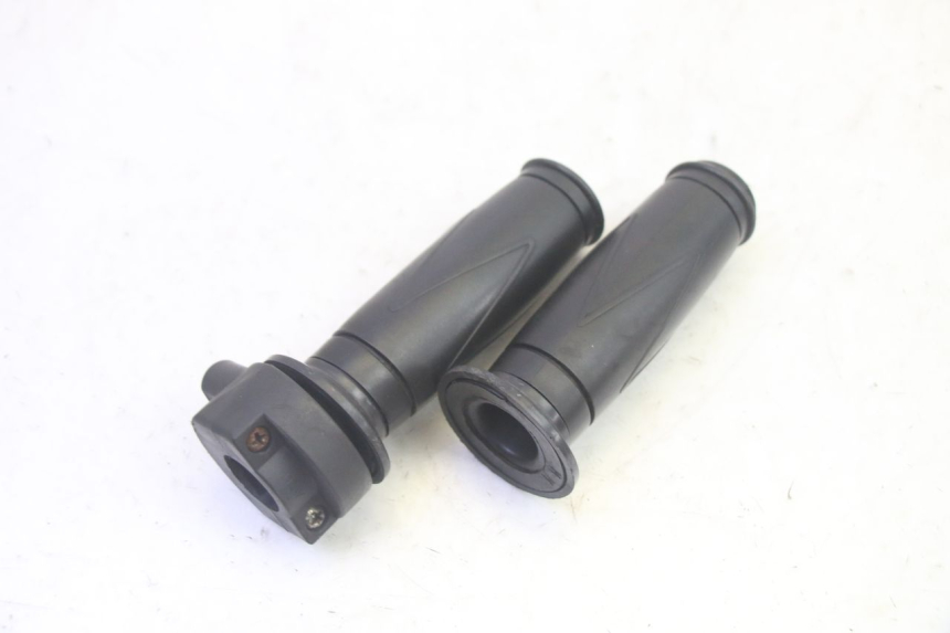 photo de GASHANDVAT JM MOTORS OLDIES GT 4T 50 (2018 - 2025) - Detail van het onderdeel