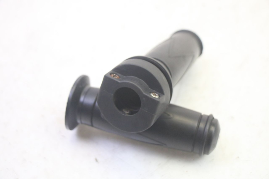 photo de GASHANDVAT JM MOTORS OLDIES GT 4T 50 (2018 - 2025) - Zoom op gebruiksstaat