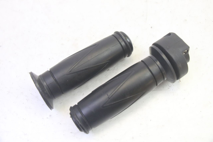 photo de GASHANDVAT JM MOTORS OLDIES GT 4T 50 (2018 - 2025) - Technische close-up