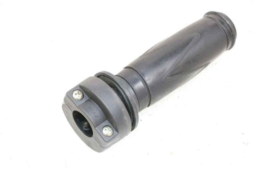 photo de GASHANDVAT JM MOTORS OLDIES GT 4T 50 (2018 - 2025) - Hoofdaanzicht