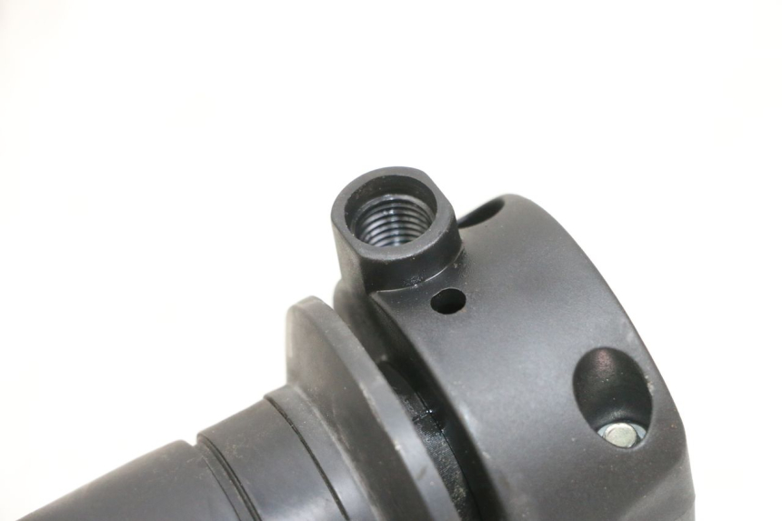 photo de GASHANDVAT JM MOTORS OLDIES GT 4T 50 (2018 - 2025) - Zoom op gebruiksstaat