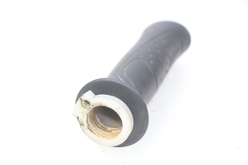 photo de GASHANDVAT SYM ORBIT 2 2T 50 (2008 - 2018) - Zoom op gebruiksstaat