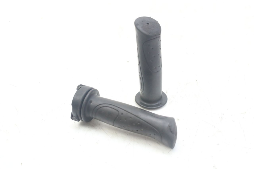 photo de Gashendel SYM ORBIT 2 4T 50 (2018 - 2022) - Hoofdaanzicht