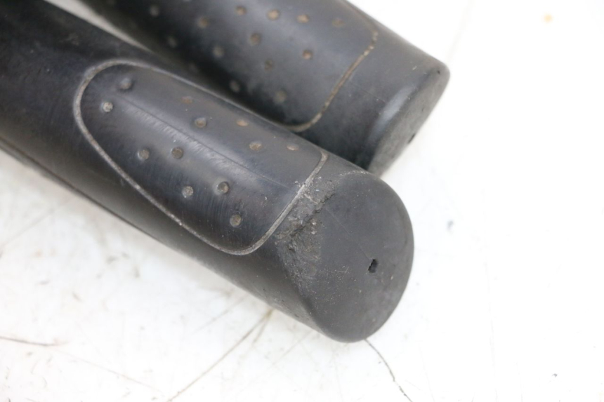 photo de GASHANDVAT SYM ORBIT 2 4T 50 (2008 - 2017) - Detail van het onderdeel