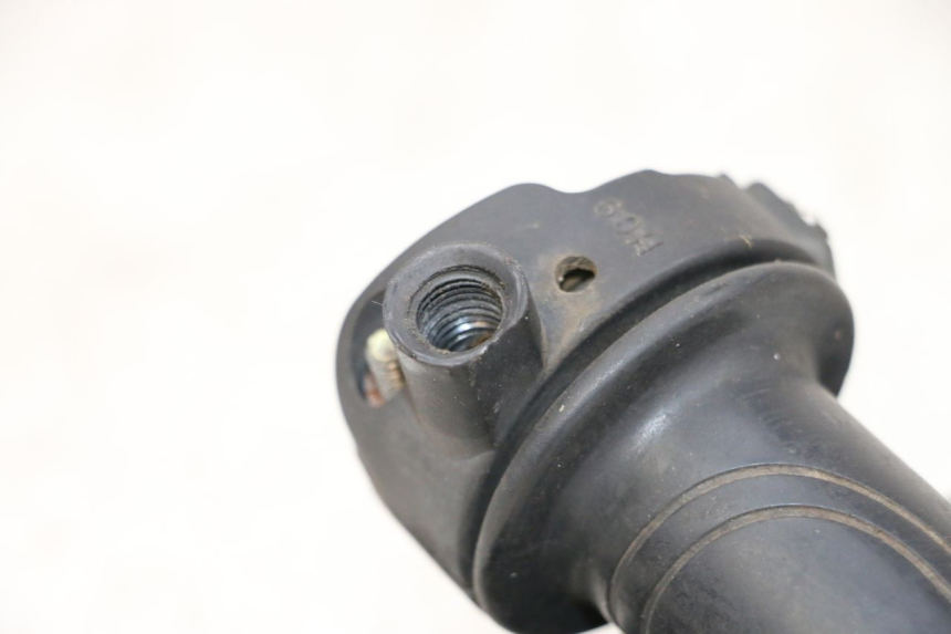 photo de GASHANDVAT SYM ORBIT 2 4T 50 (2008 - 2017) - Zoom op gebruiksstaat