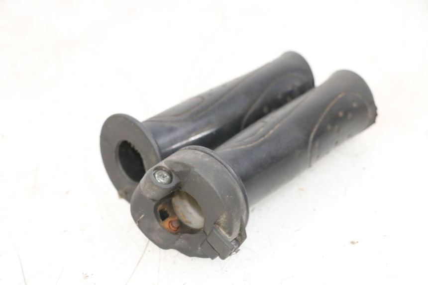 photo de GASHANDVAT SYM ORBIT 2 4T 50 (2008 - 2017) - Andere kijkhoek