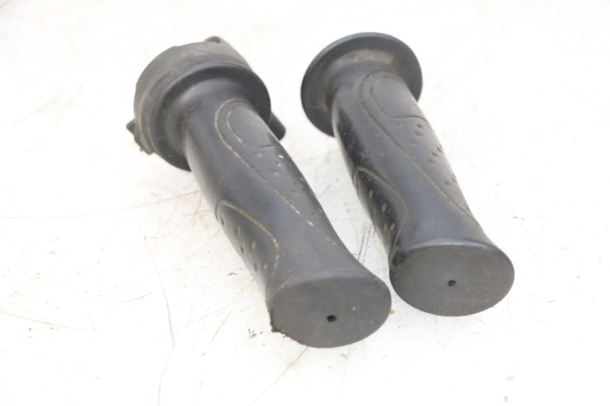 photo de GASHANDVAT SYM ORBIT 2 4T 50 (2008 - 2017) - Overzicht