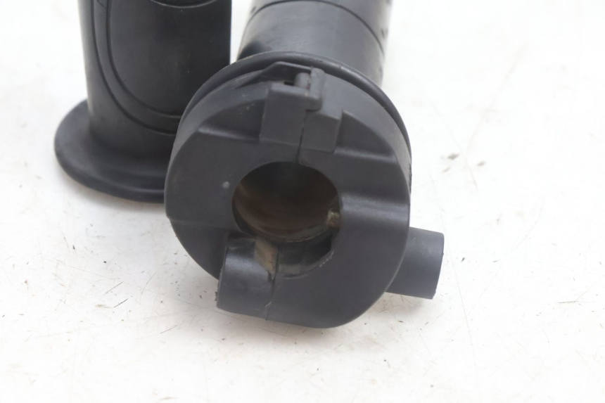 photo de GASHANDVAT SYM ORBIT 2 4T 50 (2008 - 2017) - Detail van het onderdeel