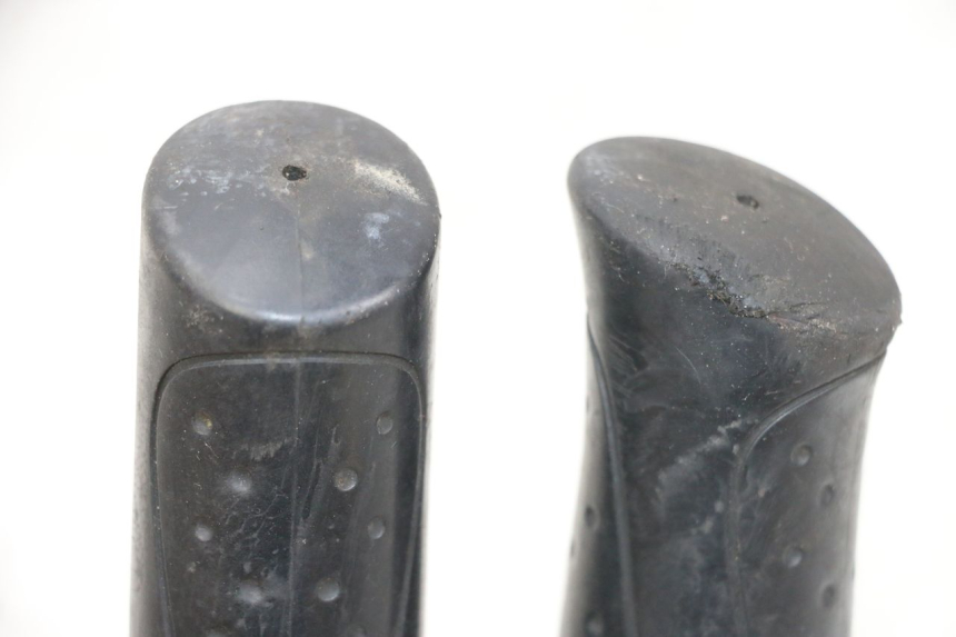 photo de Gashendel SYM ORBIT 2 50 (2008 - 2014) - Detail van het onderdeel