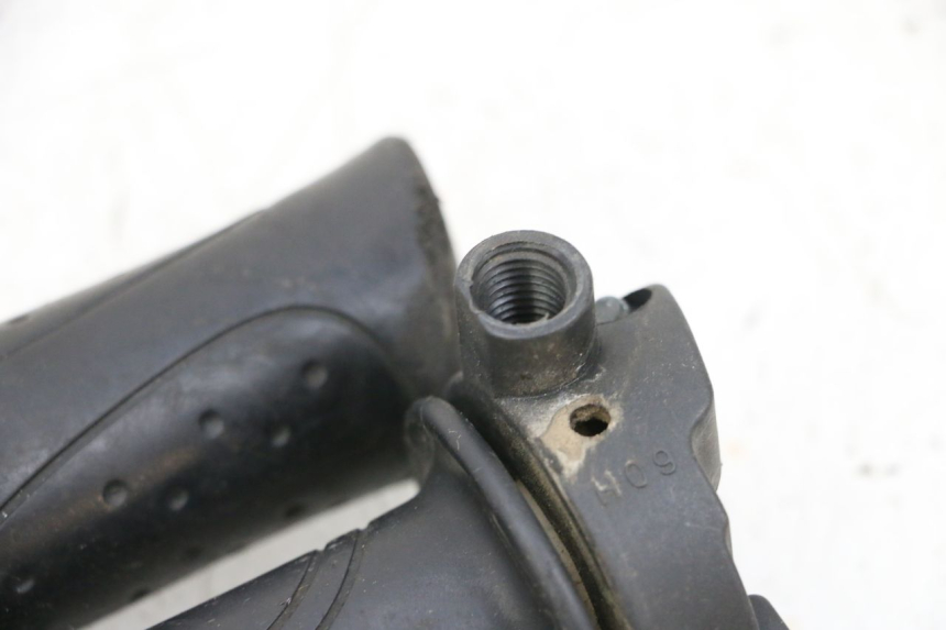 photo de Gashendel SYM ORBIT 2 50 (2008 - 2014) - Andere kijkhoek