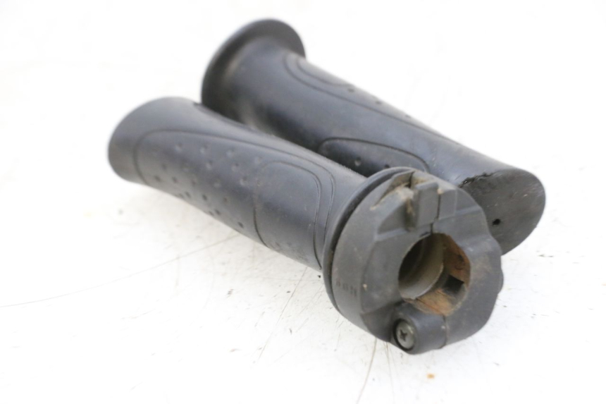 photo de Gashendel SYM ORBIT 2 50 (2008 - 2014) - Technische close-up