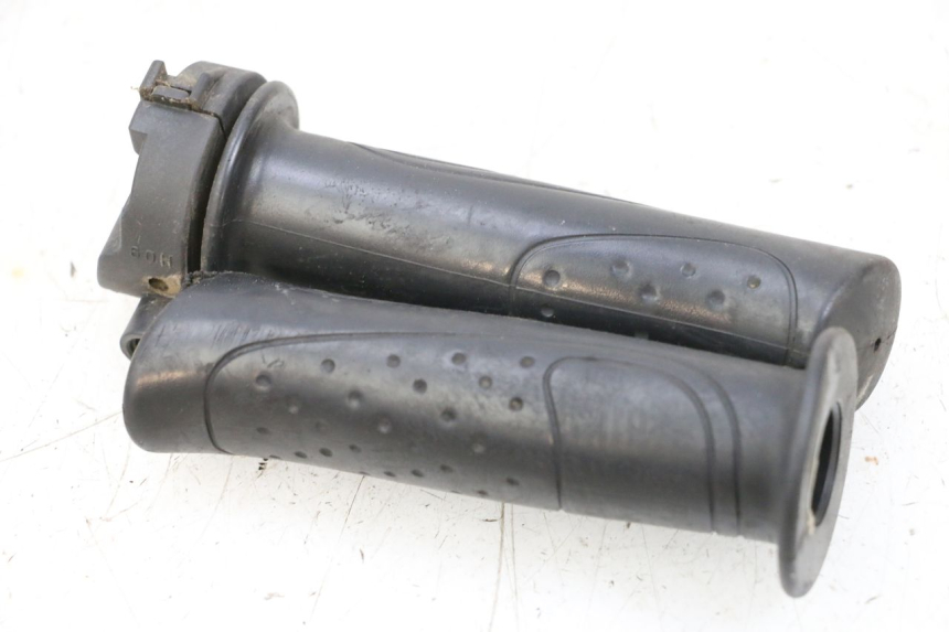 photo de Gashendel SYM ORBIT 2 50 (2008 - 2014) - Overzicht