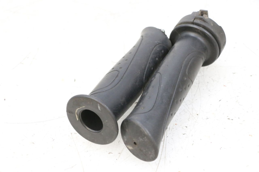 photo de Gashendel SYM ORBIT 2 50 (2008 - 2014) - Bevestigingspunten