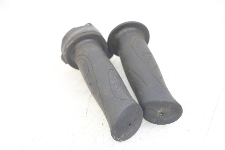 photo de GASHANDVAT SYM ORBIT III 3 4T 50 (2018 - 2021) - Zoom op gebruiksstaat