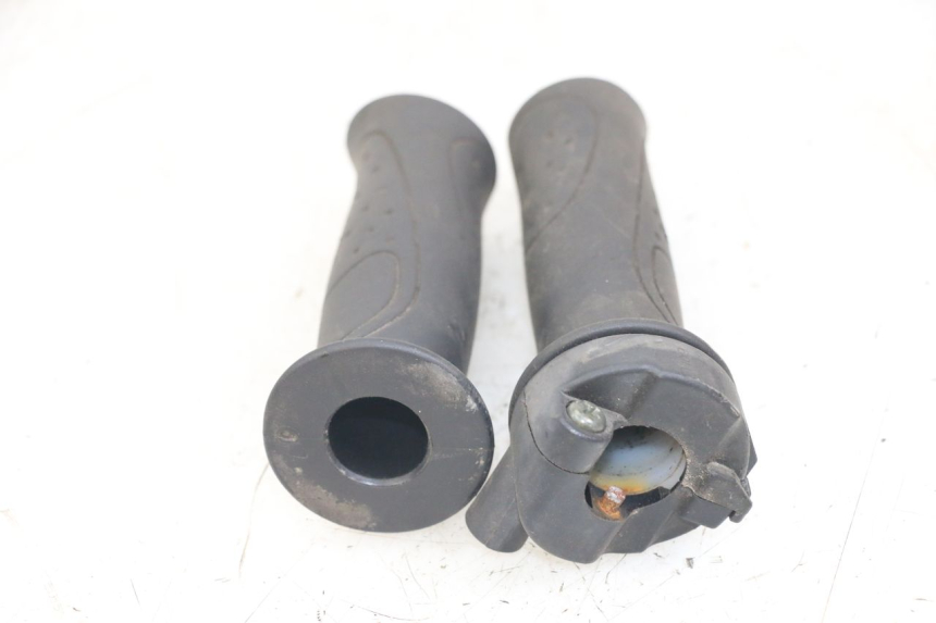 photo de GASHANDVAT SYM ORBIT III 3 4T 50 (2018 - 2021) - Andere kijkhoek