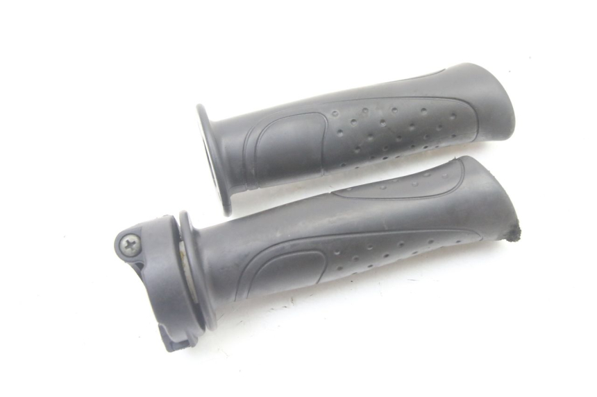 photo de Gashendel SYM ORBIT III 3 4T 50 (2021 - 2025) - Hoofdaanzicht