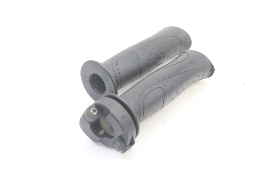 photo de Gashendel SYM ORBIT III 3 4T 50 (2021 - 2025) - Zoom op gebruiksstaat