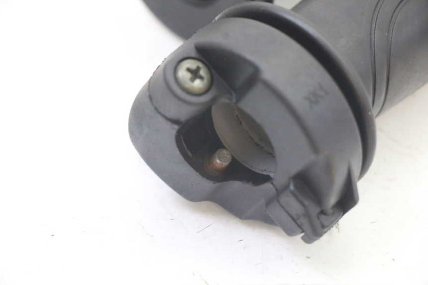 photo de Gashendel SYM ORBIT III 3 4T 50 (2021 - 2025) - Andere kijkhoek