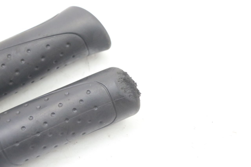 photo de Gashendel SYM ORBIT III 3 4T 50 (2021 - 2025) - Technische close-up