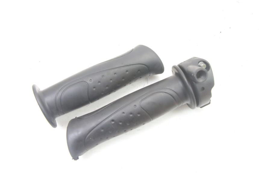 photo de Gashendel SYM ORBIT III 3 4T 50 (2021 - 2025) - Overzicht