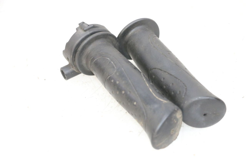 photo de GASHANDVAT SYM ORBIT III 3 4T 50 (2018 - 2021) - Hoofdaanzicht