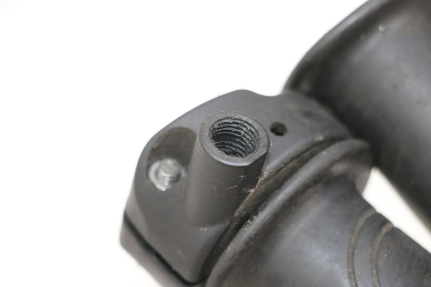 photo de GASHANDVAT SYM ORBIT III 3 4T 50 (2018 - 2021) - Zoom op gebruiksstaat