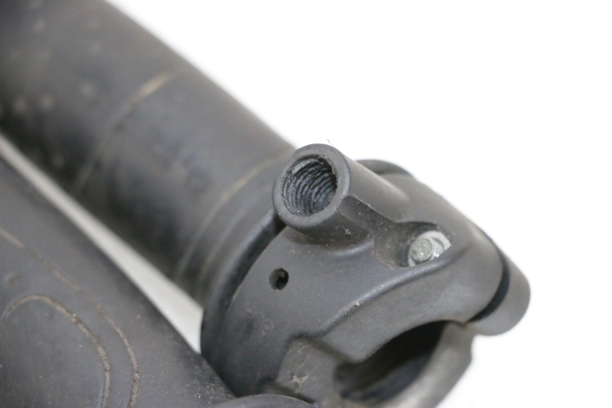 photo de GASHANDVAT SYM ORBIT III 3 4T 50 (2018 - 2021) - Overzicht