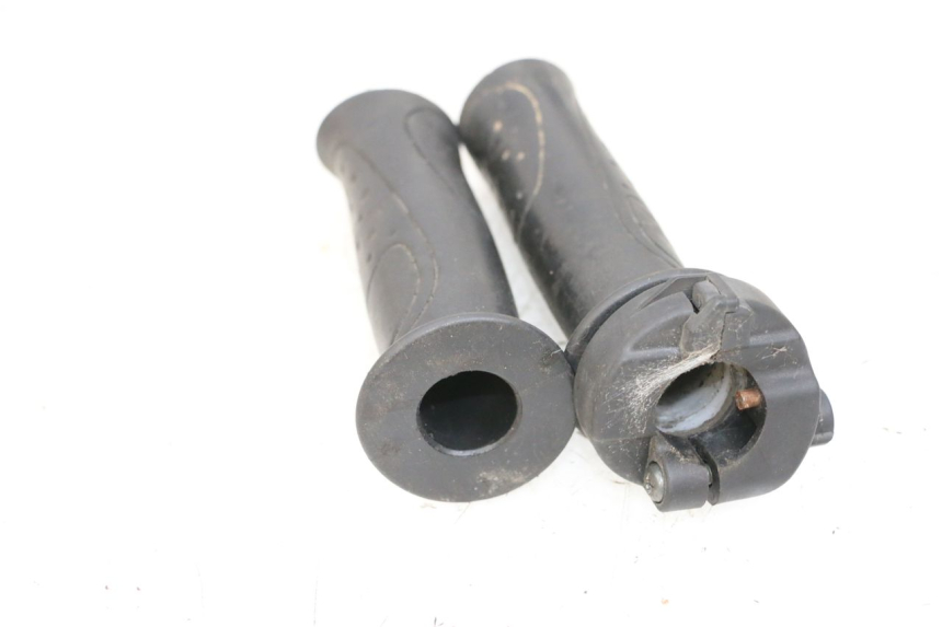 photo de GASHANDVAT SYM ORBIT III 3 4T 50 (2018 - 2021) - Bevestigingspunten