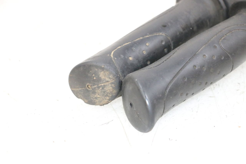 photo de GASHANDVAT SYM ORBIT III 3 4T 50 (2018 - 2021) - Markeringen en referenties