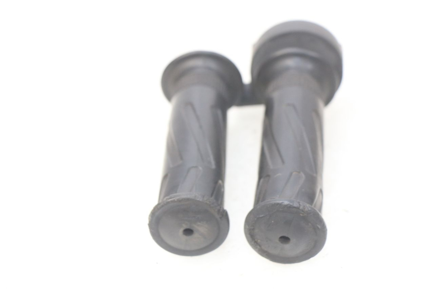 photo de GASHANDVAT TNT MOTOR OTTO 2T 50 (2012 - 2018) - Detail van het onderdeel