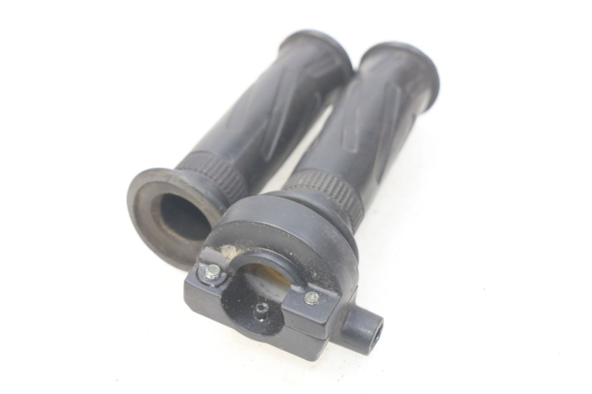 photo de GASHANDVAT TNT MOTOR OTTO 2T 50 (2012 - 2018) - Andere kijkhoek