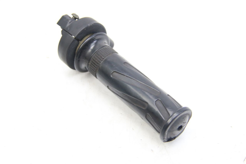 photo de GASHANDVAT TNT MOTOR OTTO 2T 50 (2012 - 2018) - Zoom op gebruiksstaat